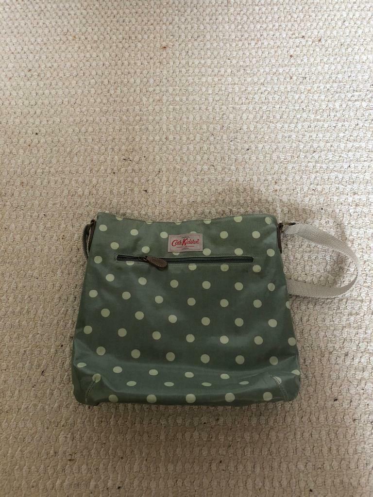 cath kidston spotty bag